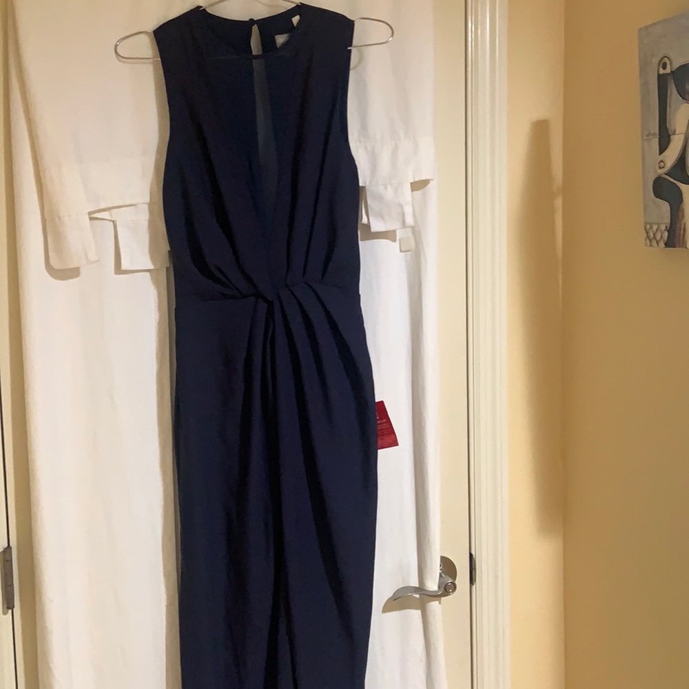 Long dress